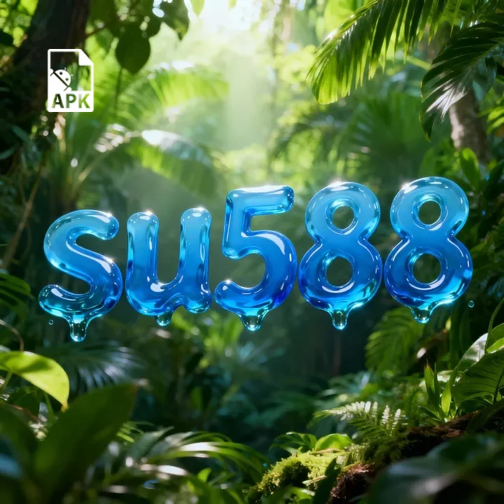 APK oficial da su588 para Android