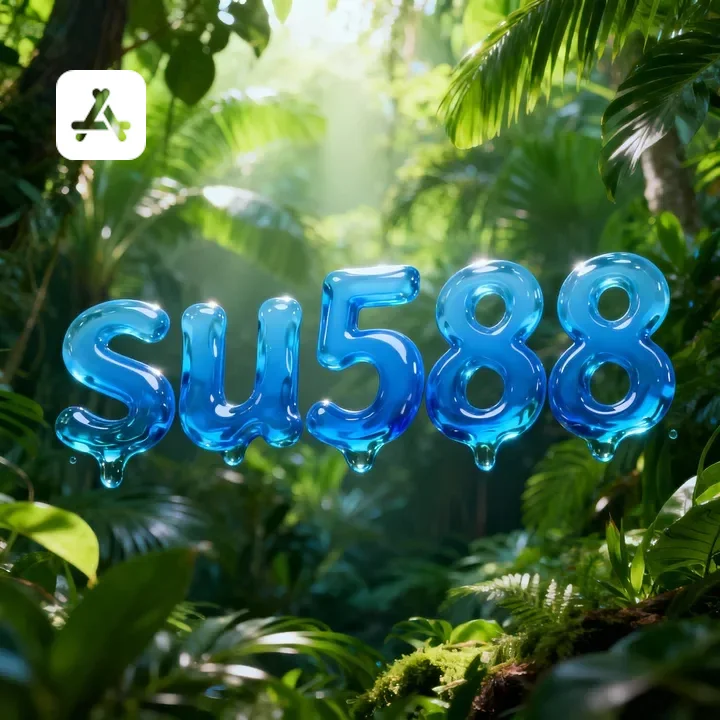 APP oficial da su588 para mobile