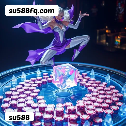 Estatísticas su588 novembro 2024 - 87 mil jogadores ativos, R$47M pagos, RTP 96.52%