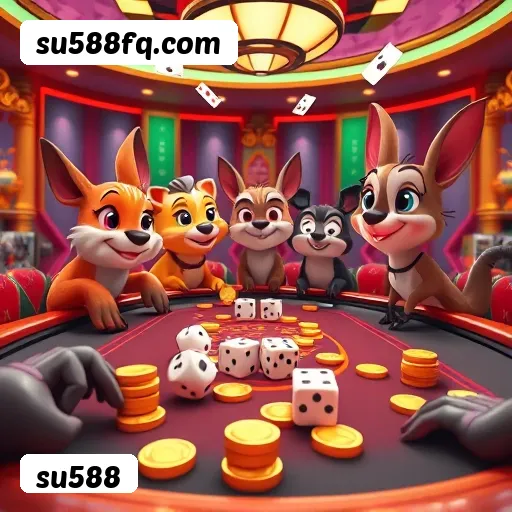 FAQ su588 Brasil - Perguntas frequentes sobre bônus, PIX, RTP, APP mobile e VIP