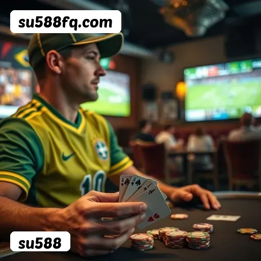 su588 segurança SSL 256-bit - Licença Curaçao, eCOGRA, GLI certificado