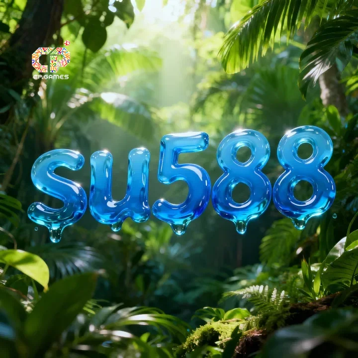 Logo da su588