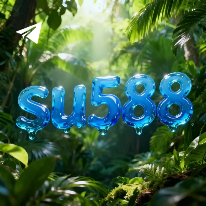 Canal oficial da su588 no Telegram
