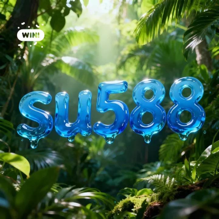 Ganhe prêmios incríveis na su588